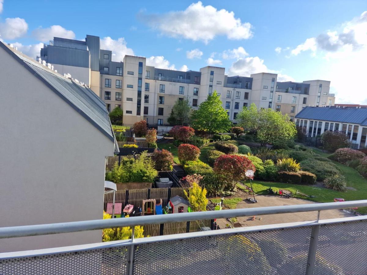 Clearwater Apartment Dublin Exteriör bild