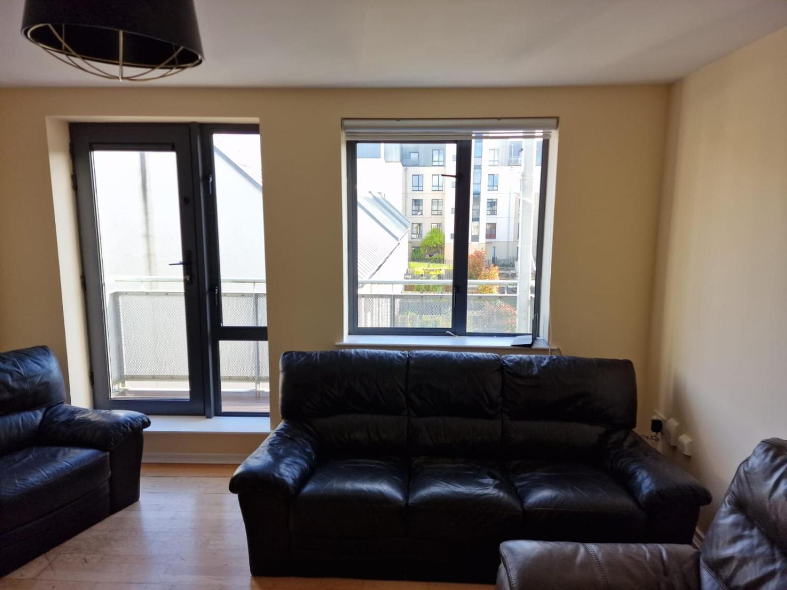 Clearwater Apartment Dublin Exteriör bild